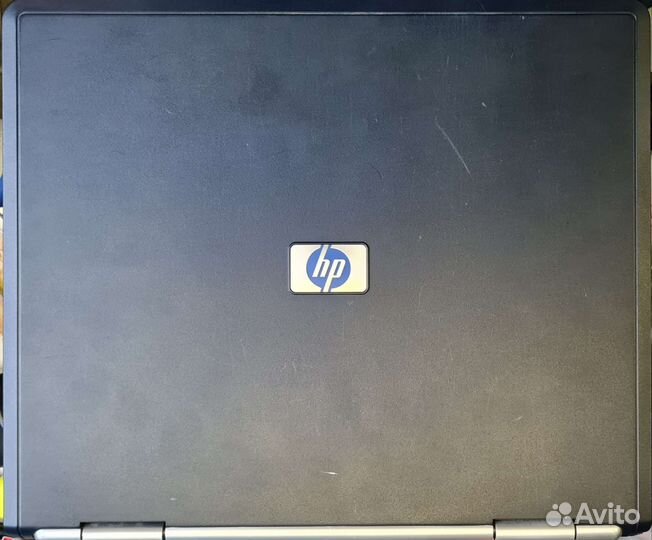 Ноутбук Compaq nx5000, asus X50V