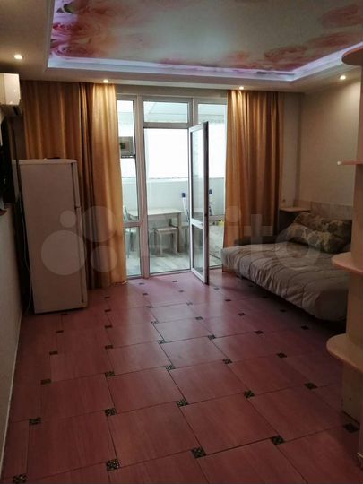 3-к. квартира, 80 м², 1/5 эт.