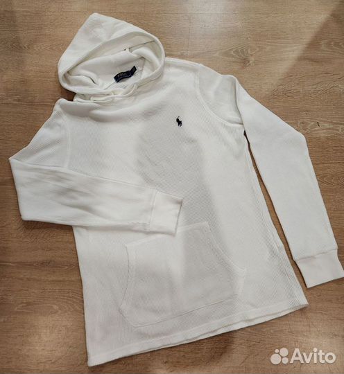 Худи мужское polo ralph lauren M