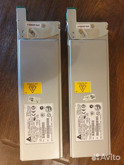 Блок питания