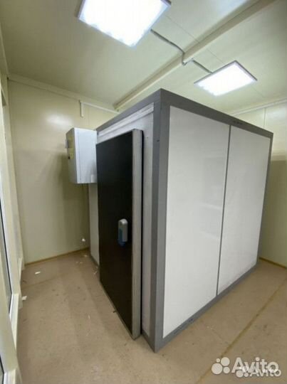 Холодильная камера