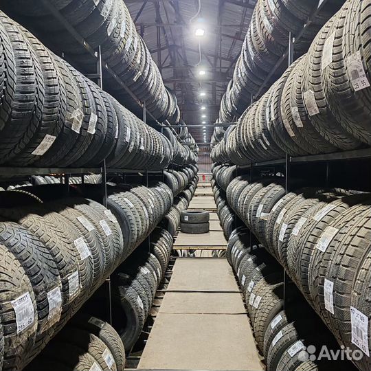 Goodyear UltraGrip Ice Arctic SUV 255/55 R18 109T