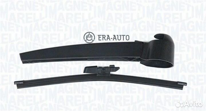 Magneti marelli 000723180195 Щётка стеклоочистителя задняя