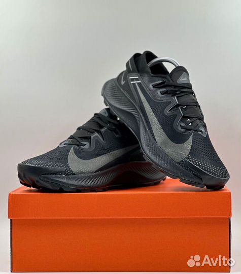 Кроссовки Nike Pegasus Trail 2 Black