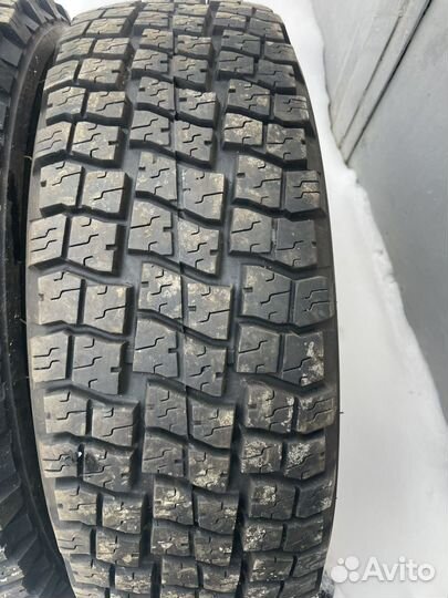 Трэкол ВЛ-ЗБК 235/75 R15