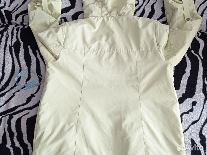 Ветровка женская 52 54