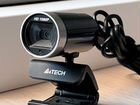 Веб-камера a4tech 1080p USB