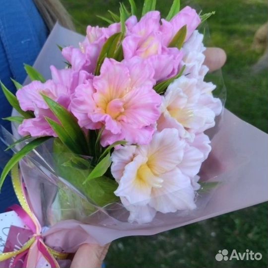 Силиконовые формы для мыла цветы и др