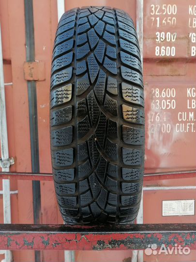 Dunlop SP Winter Sport 3D 185/65 R15