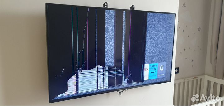Телевизор samsung ue40j6200