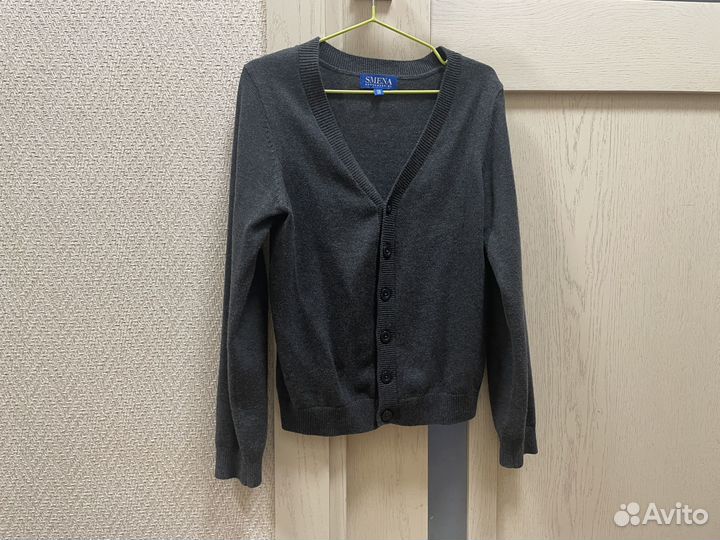 Кардиган smena