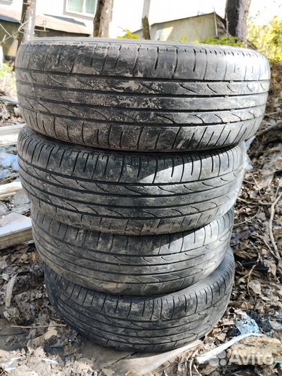 Bridgestone Dueler H/P Sport 215/65 R16