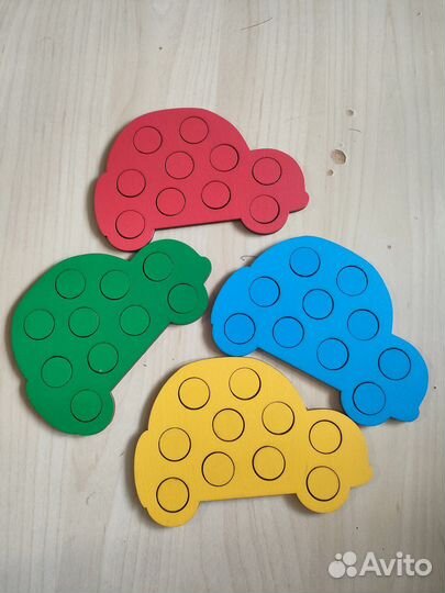 Деревянный сортер