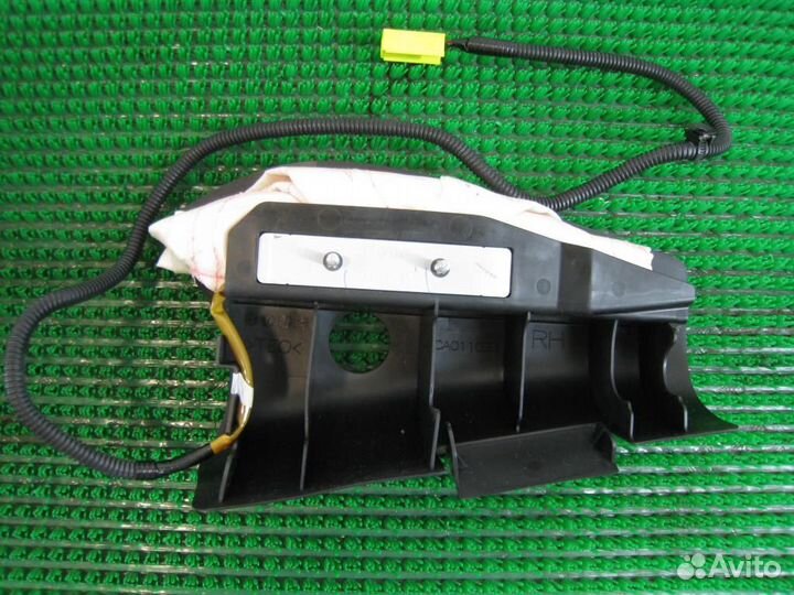 Подушка безопасности в сиденье правая Mazda 6 (GJ