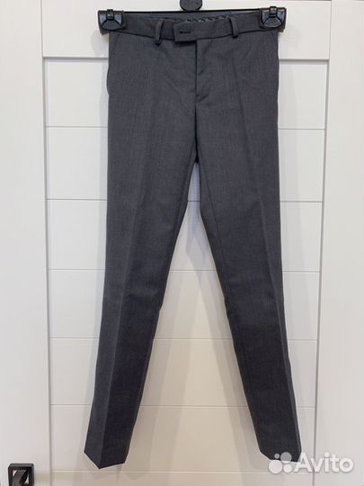 Брючный костюм для мальчика (140-146)