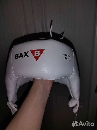 Экипировка для единоборств