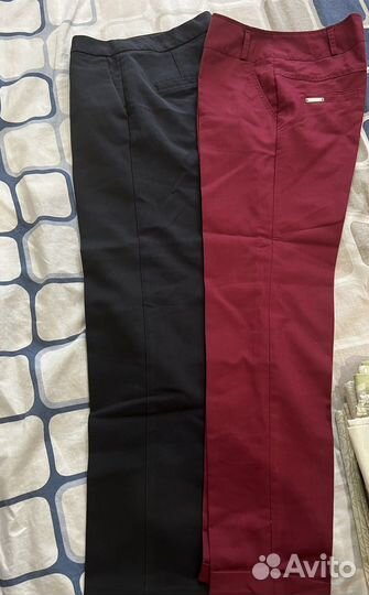 Женские вещи пакетом 42 44