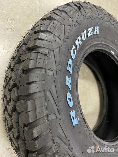 Roadcruza RA1100 A/T 285/75 R16 126R