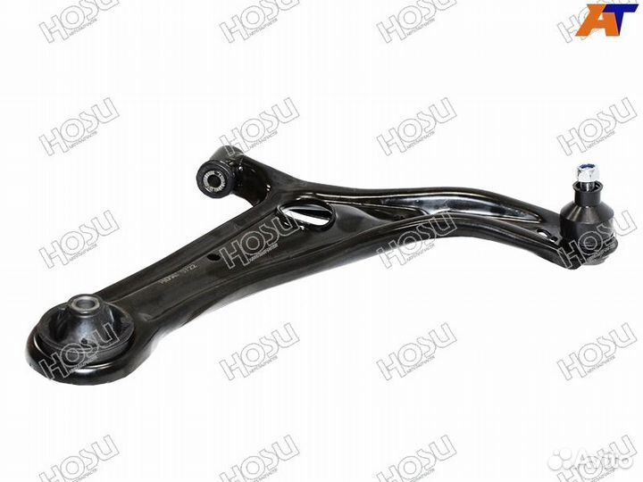 Рычаг нижний с шаров. FUN cargo/platz/raum/vitz/wi