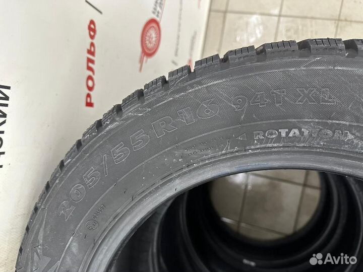 Ikon Tyres Nordman 7 205/55 R16 94T