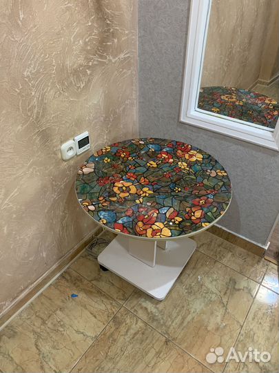 Журнальный столик