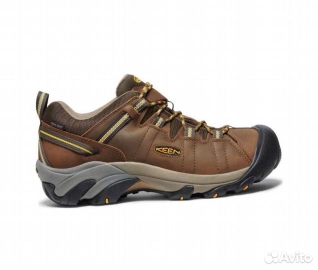 Кроссовки Keen Targhee II оригинал