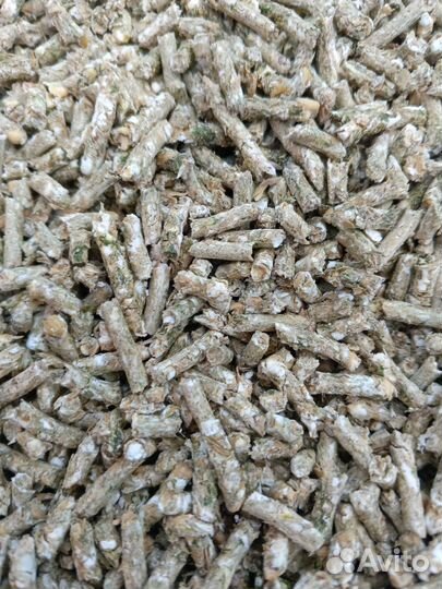 Комбикорм для домашней птицы