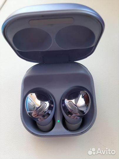 Samsung galaxy buds pro