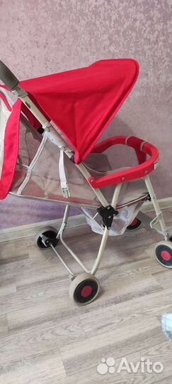 Прогулочная коляска Corol S-2