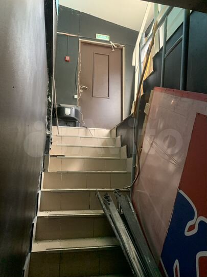 Коммерческое помещение, 70 м²