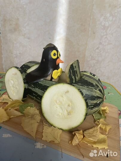Поделка своими руками