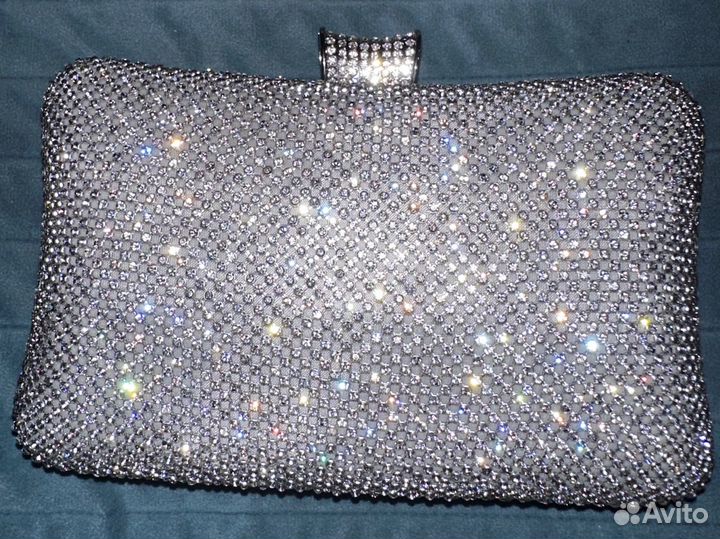 Клатч женский