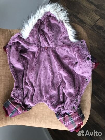 Комбинизоны для той-терьеров (маленьких собак)