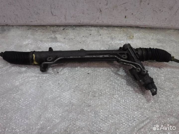Рулевая рейка бмв 7 E65/E66