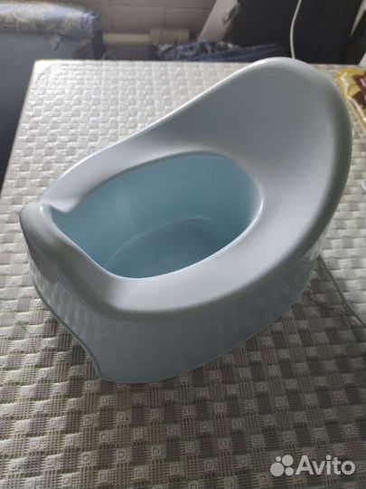 Горшок детский