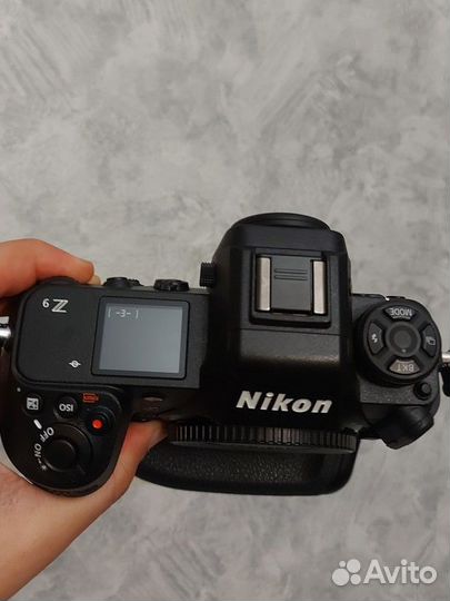 Nikon Z9