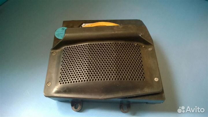 Динамик BMW X3 E83