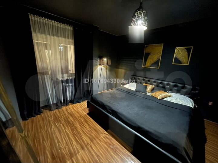 Коттедж 600 м² на участке 20 сот.