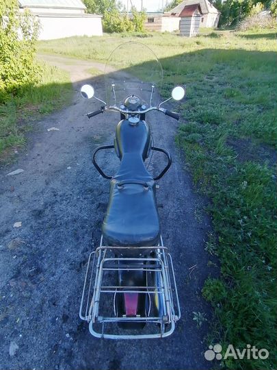 Иж планета 2