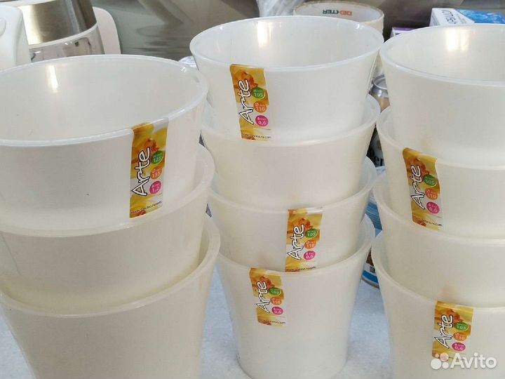 Кашпо для орхидей