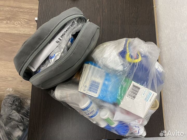 Б/у посуда,фен,лекарства