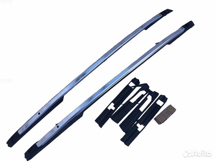 Рейлинги продольные Honda CR-V C6522