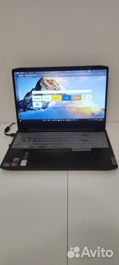 Lenovo IdeadPad Gaming 3