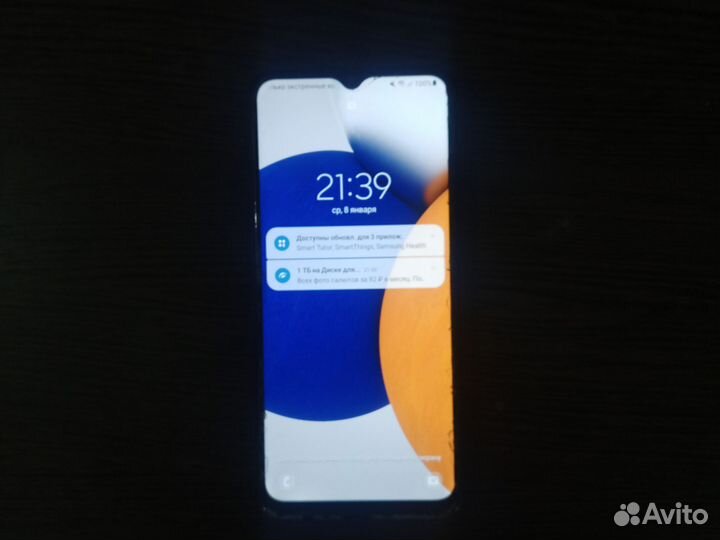 Samsung Galaxy A03, 4/64 ГБ