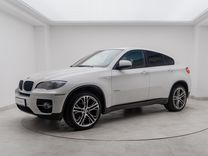 BMW X6 3.0 AT, 2011, 227 394 км, с пробегом, цена 1 963 000 руб.