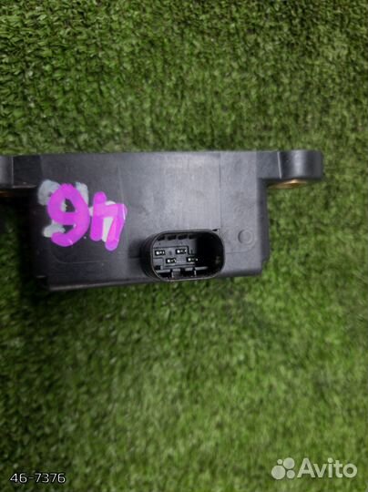 Датчик положения педали акселератора BMW E91 (E90)