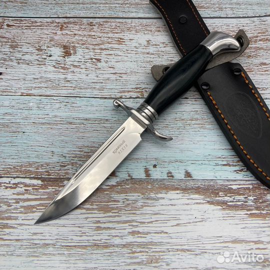 Нож Финка нквд