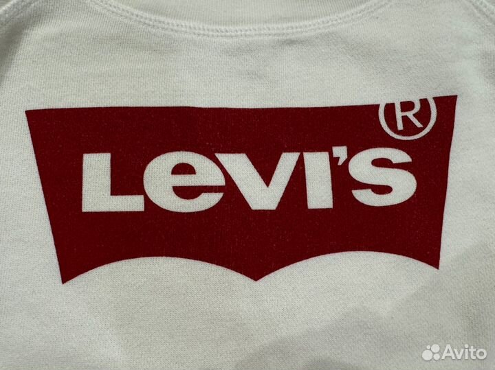 Свитшот Levi's