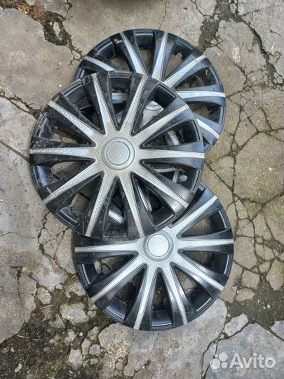Колпаки на hyundai