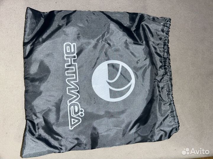 Насадки на обувь Антилед